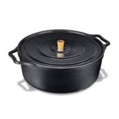  Caçarola de Ferro 50 28L Fumil