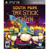 South Park: The Stick of Truth - PS3 (Usado)