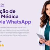 Consulta médica online