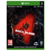 Back 4 Blood XBOX ONE