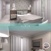 Ambiente Decorado