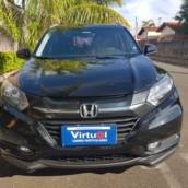 HR-V EXL 1.8 FLEX AUTOMÁTICA 2016