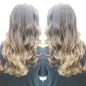 Mechas/Luzes