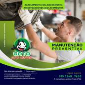 Manutenção Preventiva