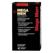  Mega Men 90cps – GNC