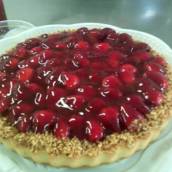 Torta doce