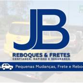 Reboques e guinchos 