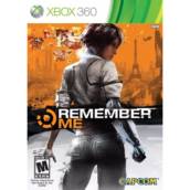 Remember Me - XBOX 360