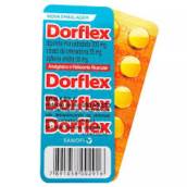 dorflex