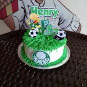 Bolo do Palmeiras 