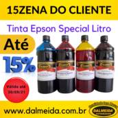 TINTA EPSON COM DECONTO ACABA 30/09/21! Em Bauru!