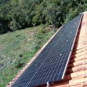 Energia Solar em Vidal Ramos