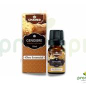 Óleo Essencial de Gengibre Chamed 10ml
