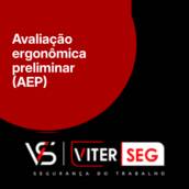 AEP: avaliação ergonômica em Ribeirão Preto, SP