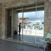 Porta sob medida em Aracruz, ES