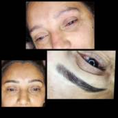 Micropigmentação Sobrancelhas 