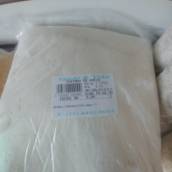 Farinha de aveia