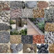 PEDRAS DECORATIVAS