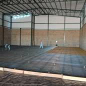 Fabricação estrutura Metálica,mesanino, portões,escadas,outros