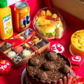 Festa na Caixa - Especial de Namorados