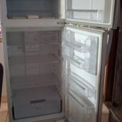Manutenção completa em todas as marcas e modelos de geladeiras e freezers 