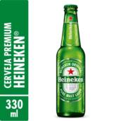 Heineken long neck