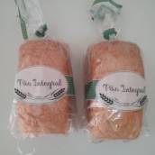 Pão integral 