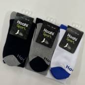 Meia cano longo adulta Hoahi  em Uberlândia, MG por Lojas Dom Flavittos