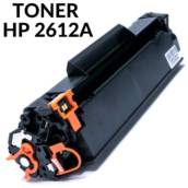 Toner HP2612A