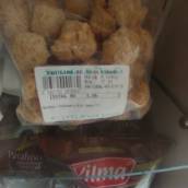 Proteina de soja 