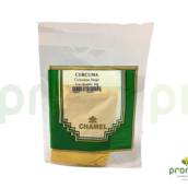 Cúrcuma Chamel 30g