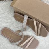 Rasteirinha adulta Varella em Uberlândia, MG por Lojas Dom Flavittos