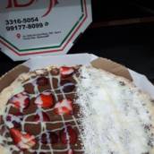 DJ Pizzaria