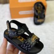 Sandália Grendene infantil masculina!