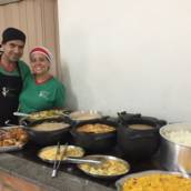 ❤ comida caseira 