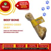 Beef Bone Osso Úmero Desidratado