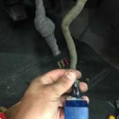 Alarme Sistec para carro em Bauru