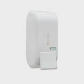 Saboneteira Urban Compacta Branca | Premisse