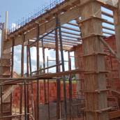 Construções em Alvenaria e Steel Frame | Ninho Verde II