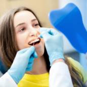 Limpeza Dental