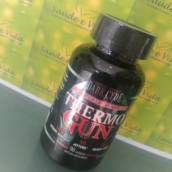 Suplemento de cafeína para atletas- Thermo Gun- Dark Cyde