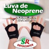 Luva de Neoprene