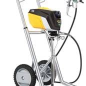 AIRLESS PRO 190 SKID 520W 220V C-CARRINHO