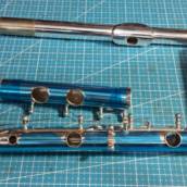Limpeza de Instrumentos Musicais em Itapira