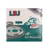 Relação Titan 150 C/ Retentor Lbj