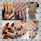 Manicure