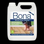 LIMPADOR CARE CLEANER 4L - BONA