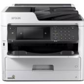 Multifuncional EPSON WF-C5790 / WF-C5710 – Economia e Alta Produtividade em São Paulo/SP