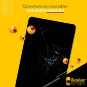 Conserto de Tablet 