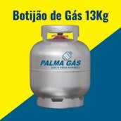 Ideal para fogões residências, fornos e aquecedores de água 